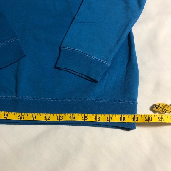 Northern Reflections Fall Sweater - Picture 8 of 8